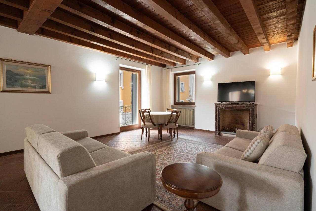 Centralissima E Antica Residenza Cappello - Domus Verona — Foto 1