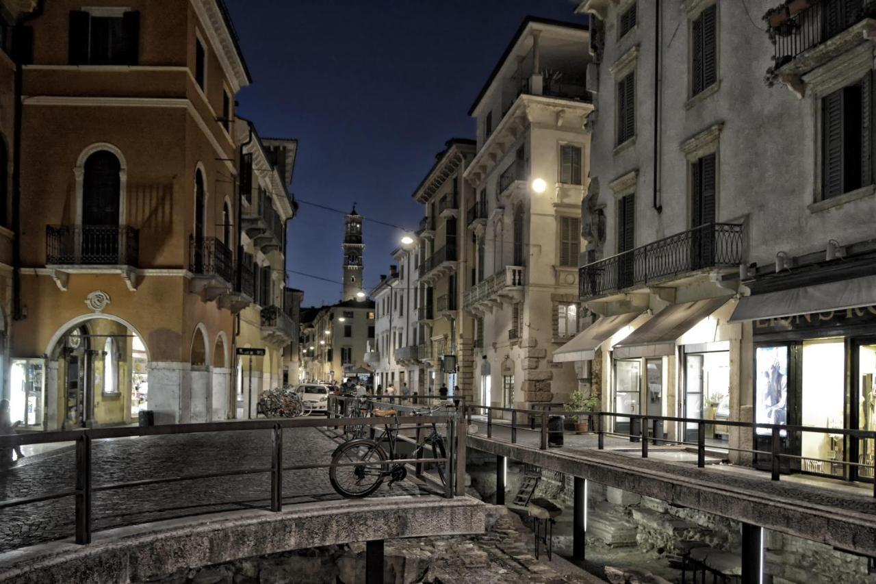 Centralissima E Antica Residenza Cappello - Domus Verona — Foto 2